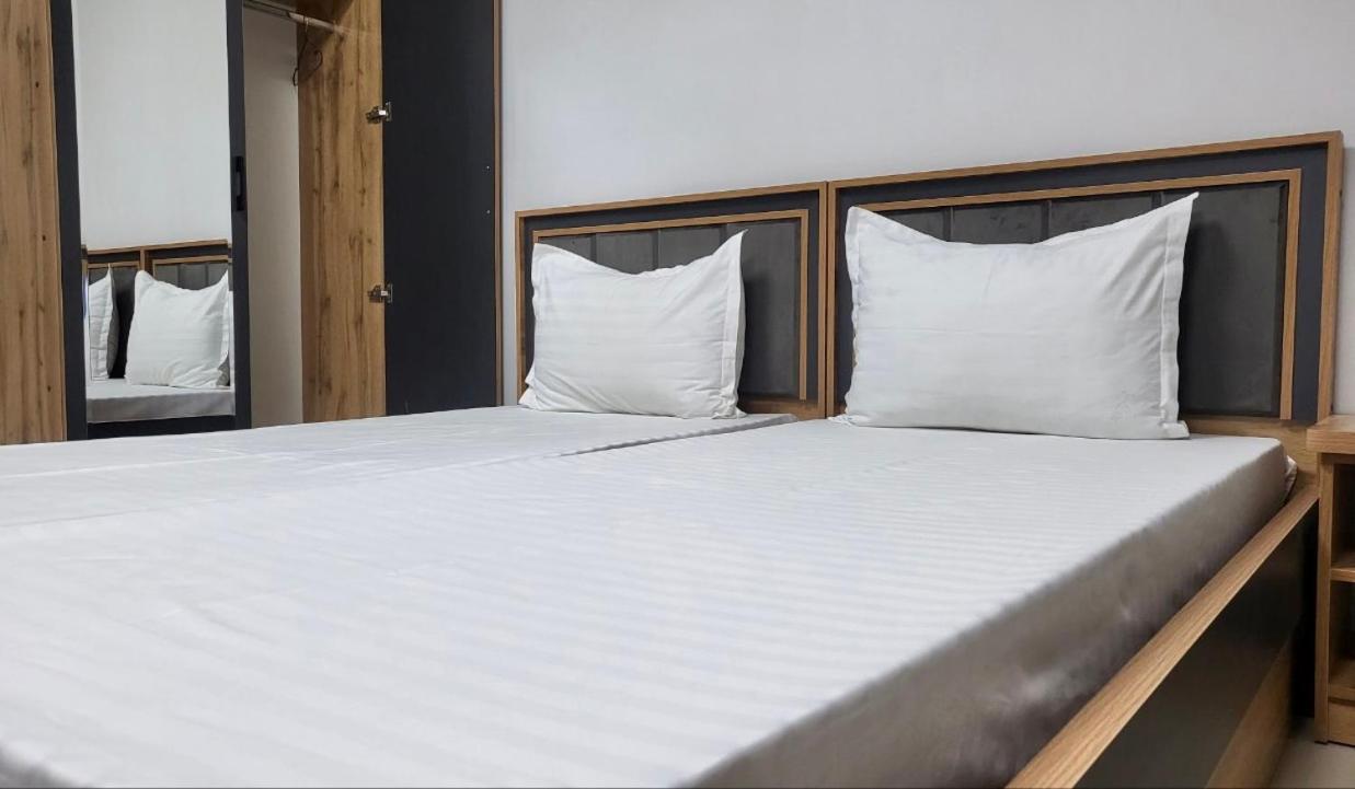 Blue Sky Bed & Breakfast Tashkent Exterior photo