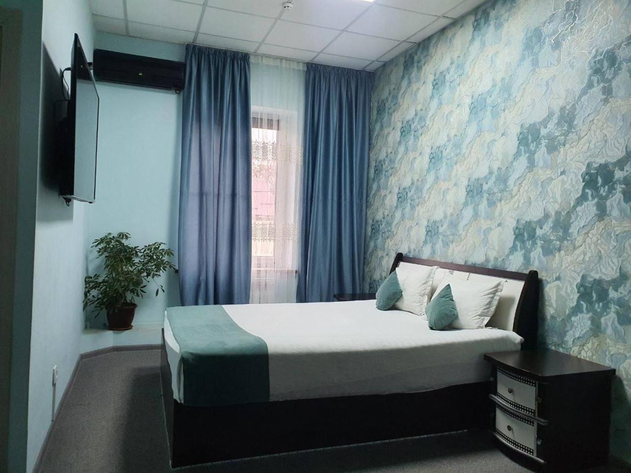 Blue Sky Bed & Breakfast Tashkent Exterior photo